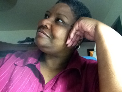 Janise Johnson