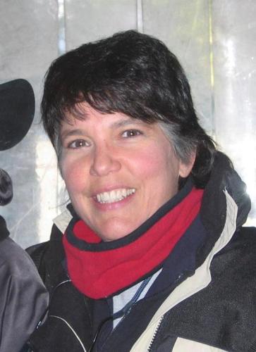 Debra Hansen