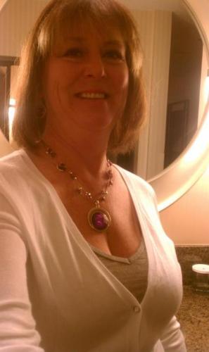 Deborah Seay