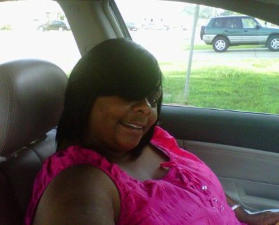 Kimberly Malone