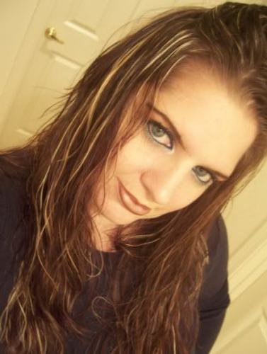 Jacqueline Tucker