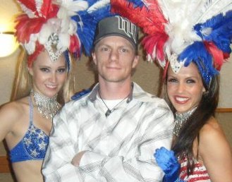 Bryan Osborne