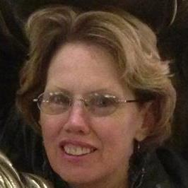 Jeanette Maddison