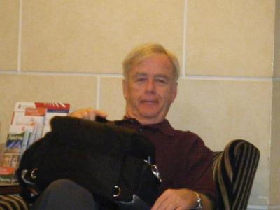John Lavoie