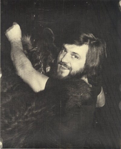 Theodore Kolodzyk
