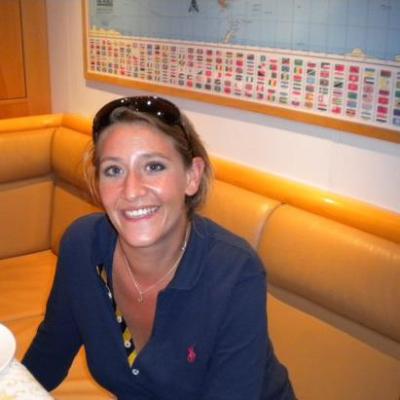 Emily Hamilton