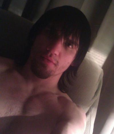 Tyler Dudek