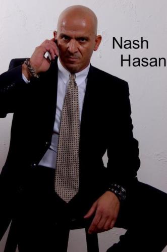 Nashat Hasan