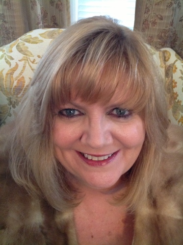 Brenda Kelly