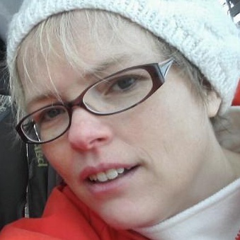 Suszanne Gilchrist