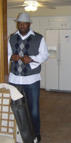 Tyrone Langley