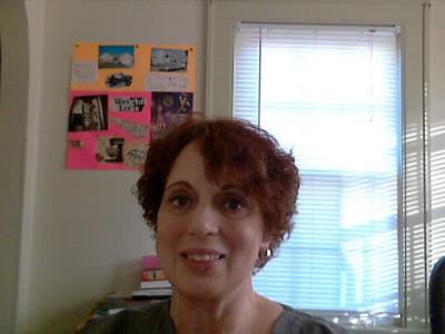 Patricia Huff