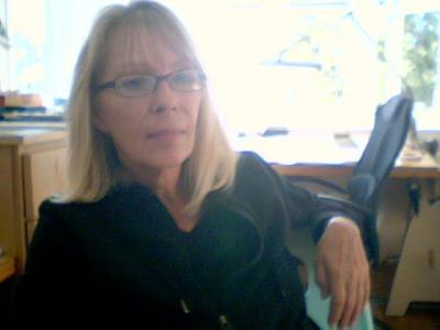 Jeannie Paradise