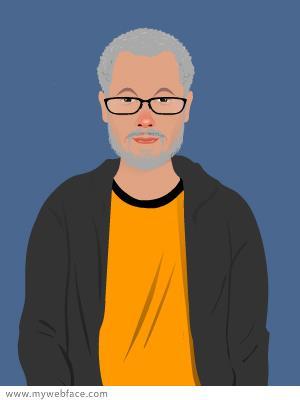 Richard Gibson