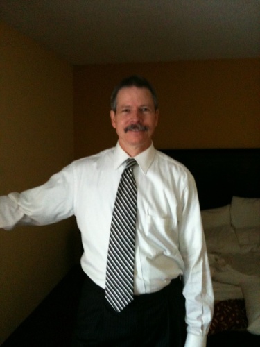 Dennis Kirk