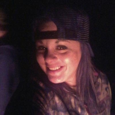 Melissa Hornick