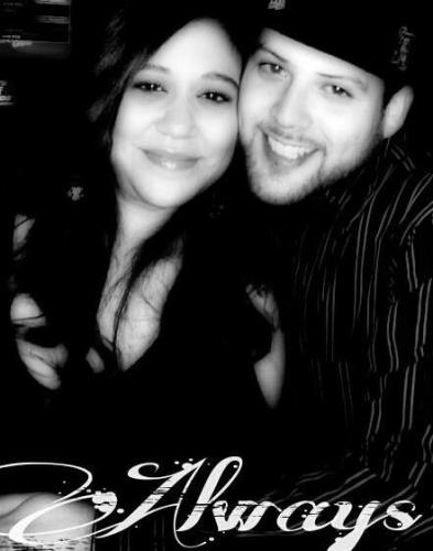 David Benavides