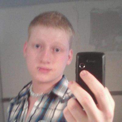 Zachary Kaste