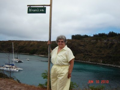 Cheri Reisman