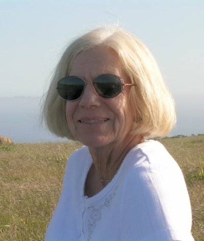 Jean Mueller