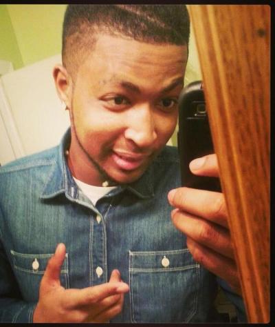 Rashad Lashley