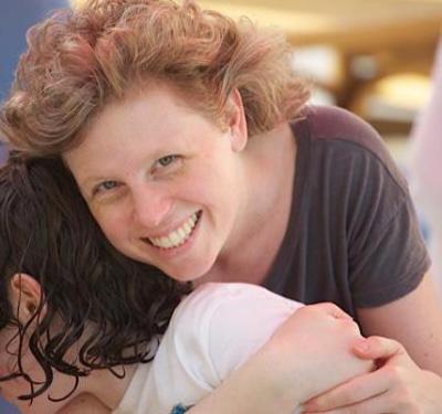 Heather Abrahams-Gitlow