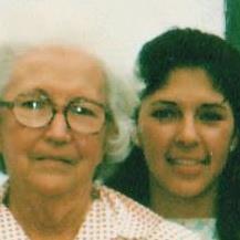 Margaret Silva
