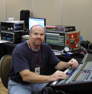 Michael Morgan