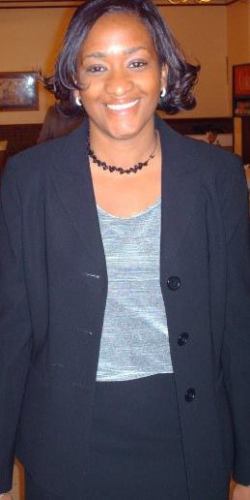 Sandra Anderson
