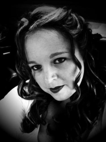 Carrie Moore