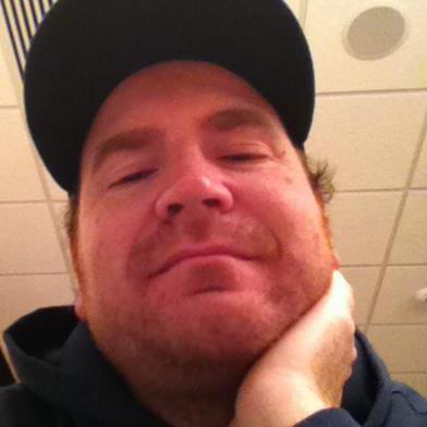 James Mohr