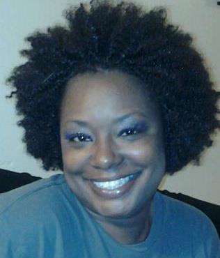 Candace Heath