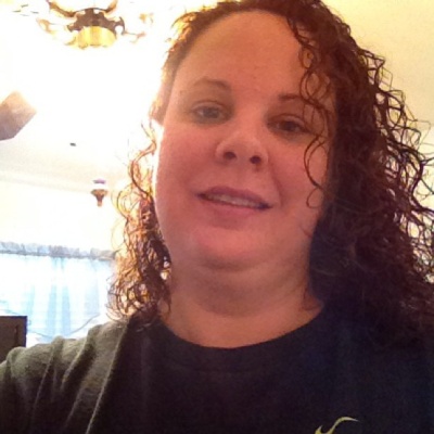 Carolee Willis