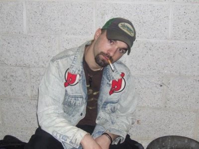 Michael Alexander
