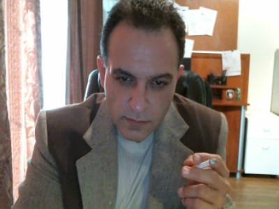 Armond Trakarian