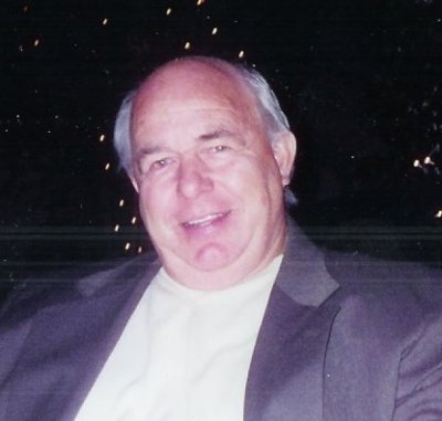 Woodrow Browning