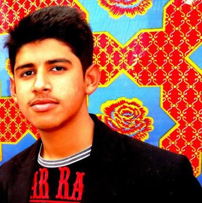 Ahsan Danish