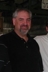 Frederick Frey