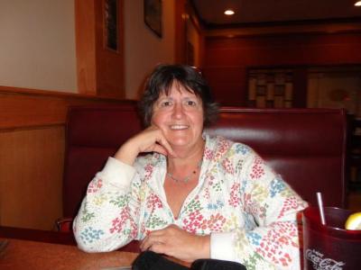 Diane Miller