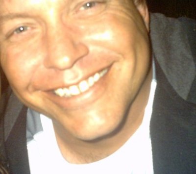 Michael Glass