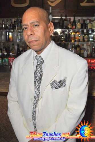 Roberto Enriquez