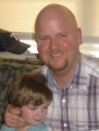 Jason Dugan