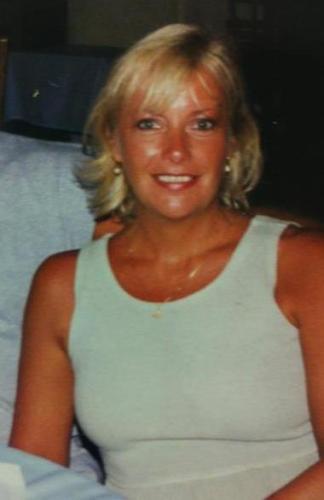 Michelle Robinson