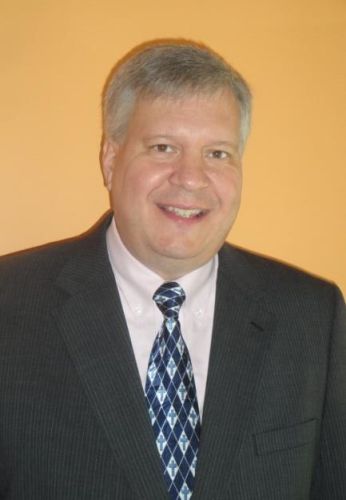 James Zanker