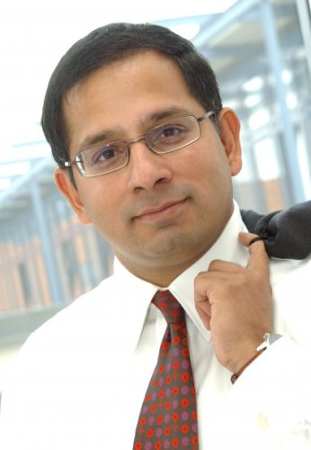 Shankar Narayanan