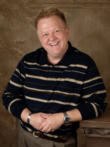 David Mcangus