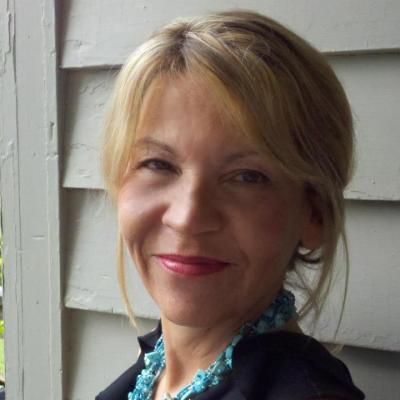 Laurie Middleton