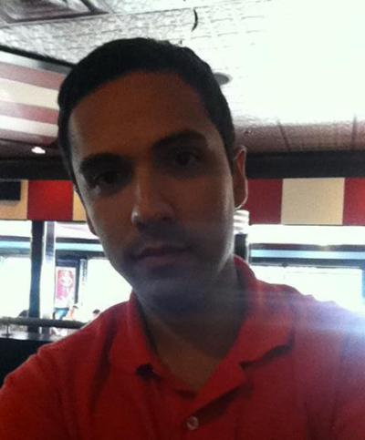 Jose Verdin
