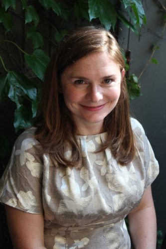 Erin Stapleton