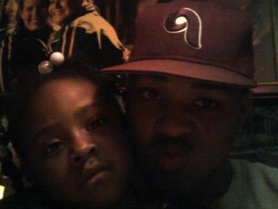 Jamar Fennell